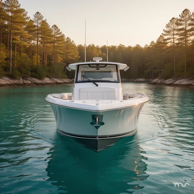 Slide: The Image of Pursuit S 358 Sport 2025 - 1