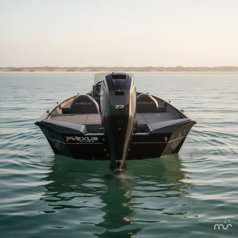 Slide: The Image of Vexus Defender 181 2026 - 2