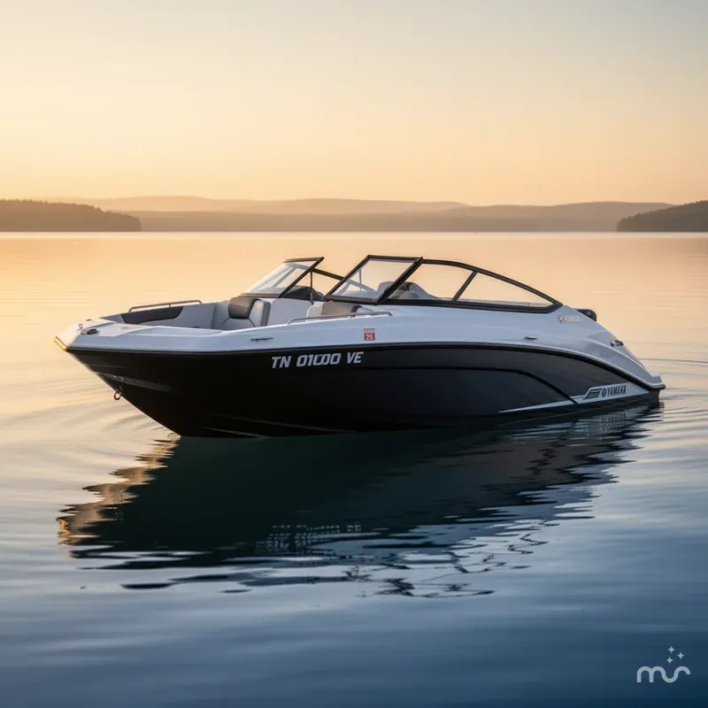 Slide: The Image of Yamaha AR190 2023 - 2