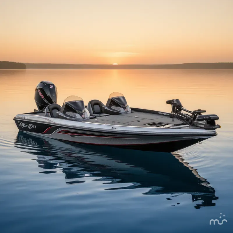 Slide: The Image of Ranger Z518 Cup-Equipped 2025 - 0