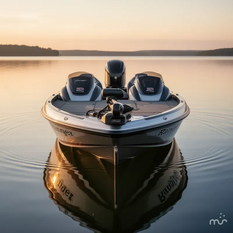 Slide: The Image of Ranger Z518 Cup-Equipped 2025 - 3