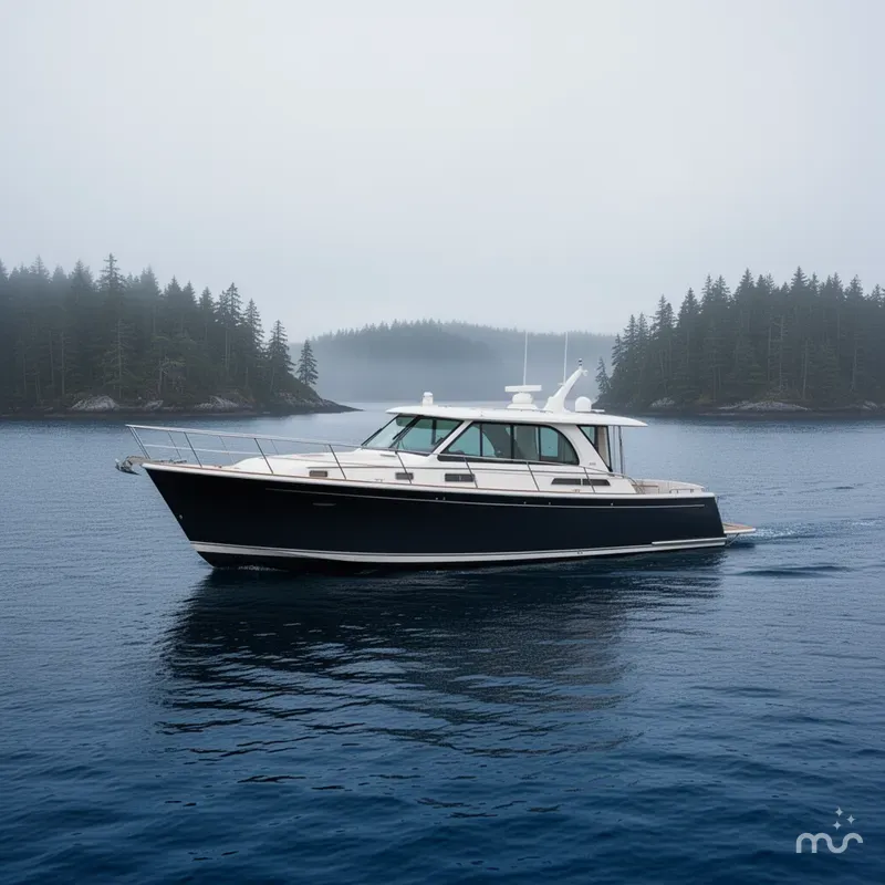 The Image of Sabre 45 Salon Express 2022 - 0