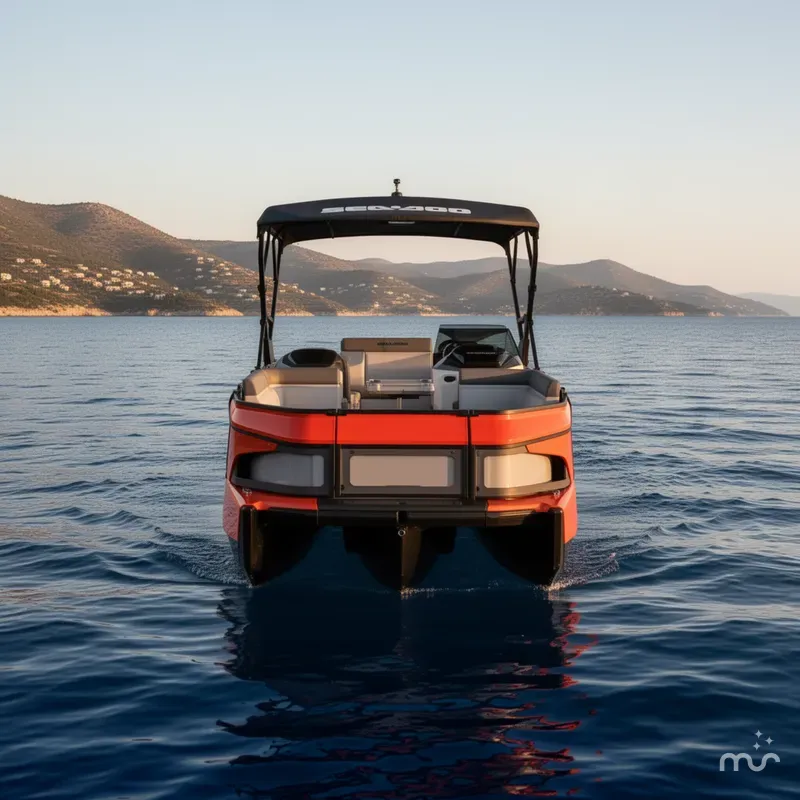 Slide: The Image of Sea-Doo Switch Cruise 21 2025 - 1