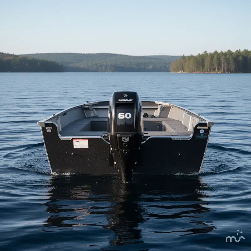 Slide: The Image of Lund 1650 Rebel XL SS 2026 - 2