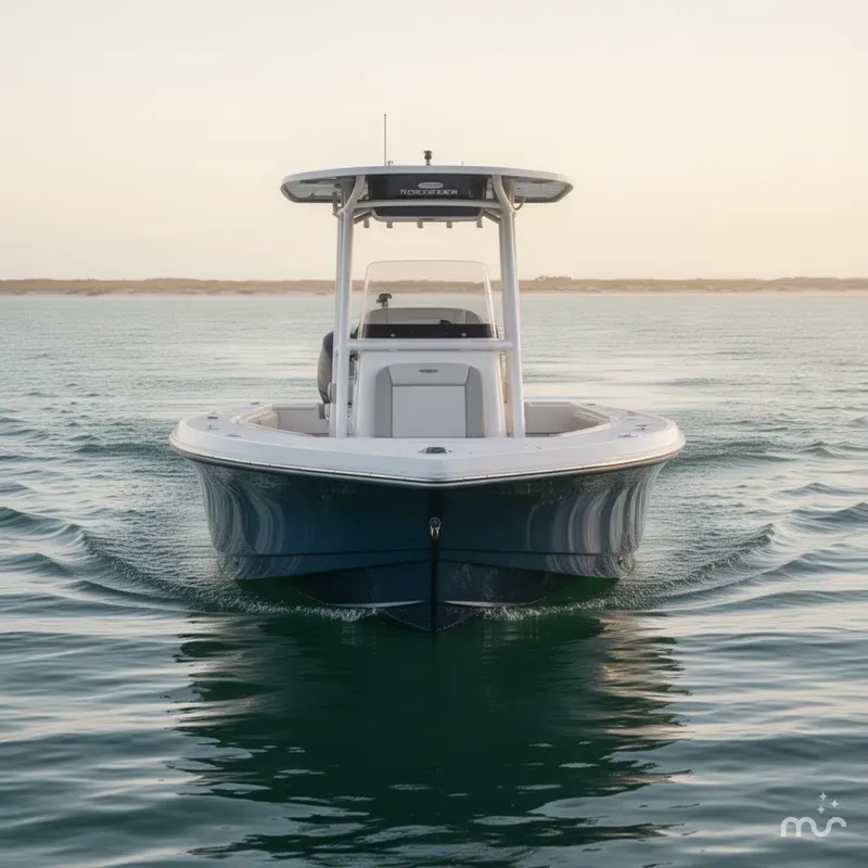 Slide: The Image of Tidewater 210 LXF 2023 - 3