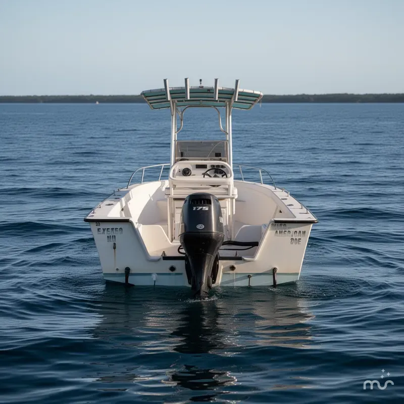 Slide: The Image of Key Largo 206 2001 - 2