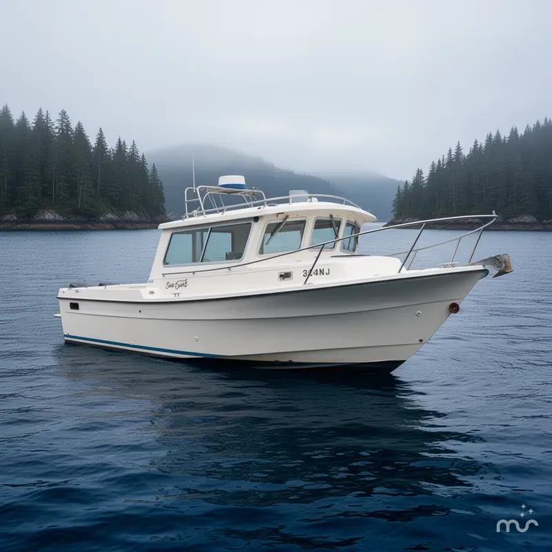 The Image of Sea Sport 2400 XL Limited 1999 - 0