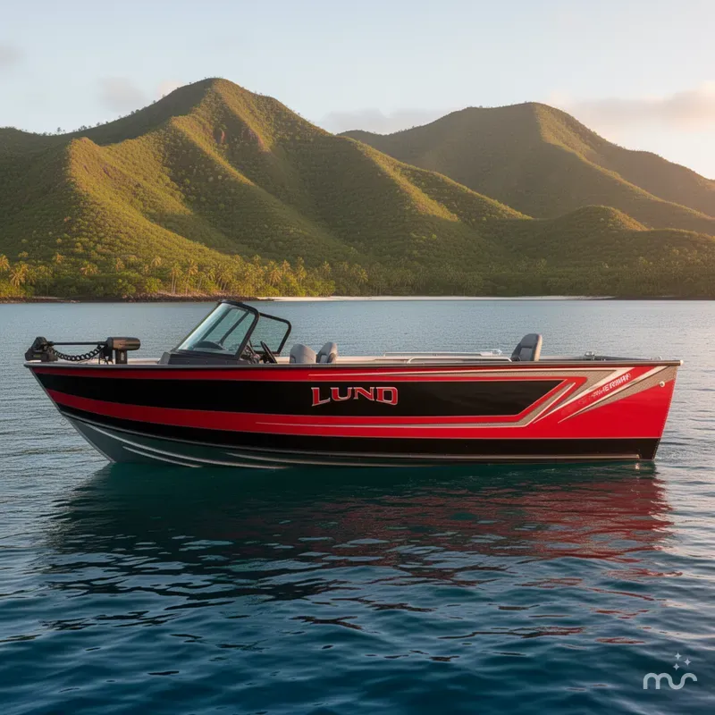 Slide: The Image of Lund 2075 Fisherman 2026 - 2