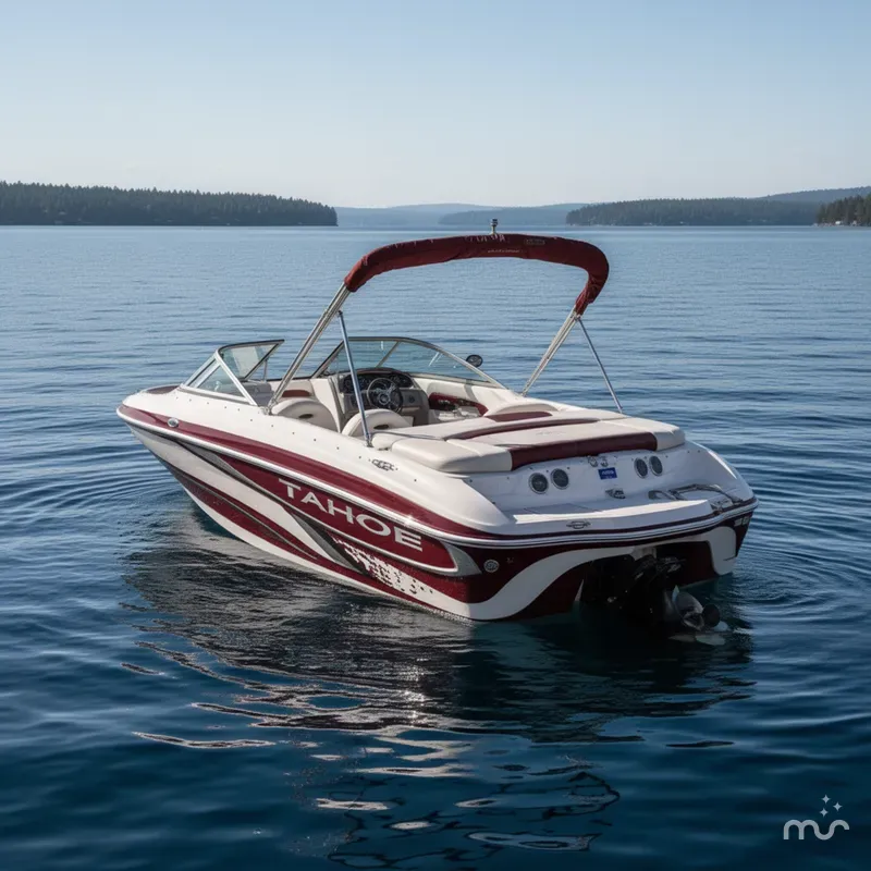 Slide: The Image of Tahoe Q4SF 2011 - 2