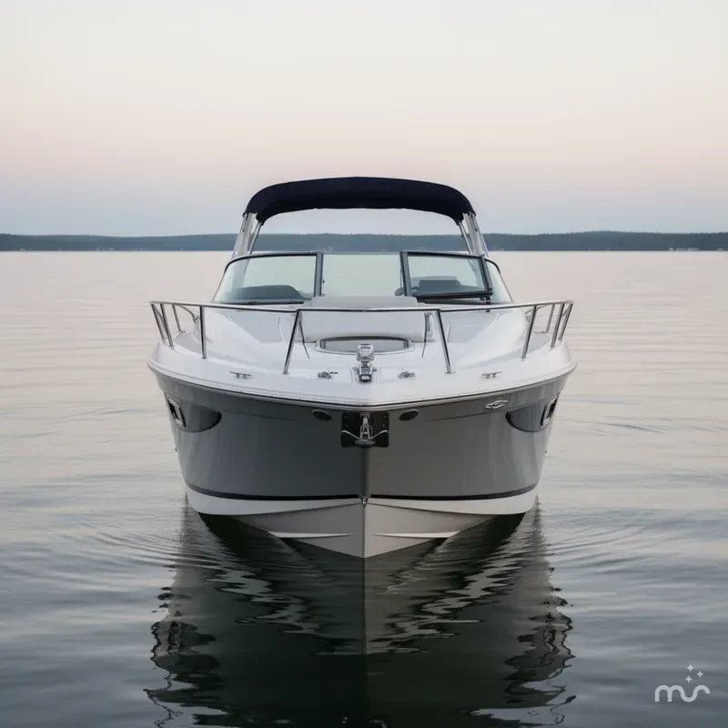 Slide: The Image of Regal 26 XO 2026 - 1