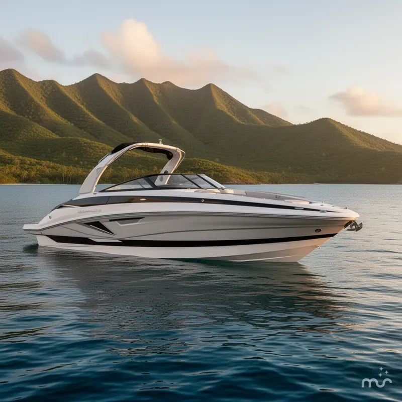 The Image of Crownline Boats 265 SS 2022 - 0