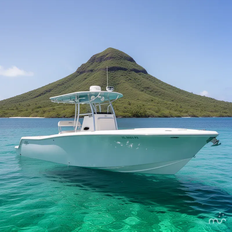 Slide: The Image of Ocean Runner 290i 2012 - 2
