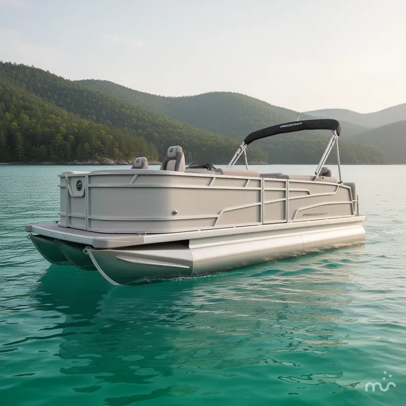 The Image of Princecraft Sportfisher 21-2S 2025 - 0