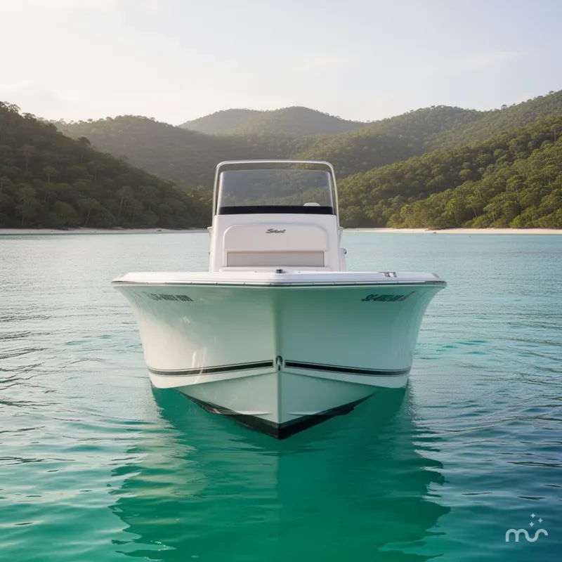 Slide: The Image of Sea Hunt Ultra Series 196 2013 - 1