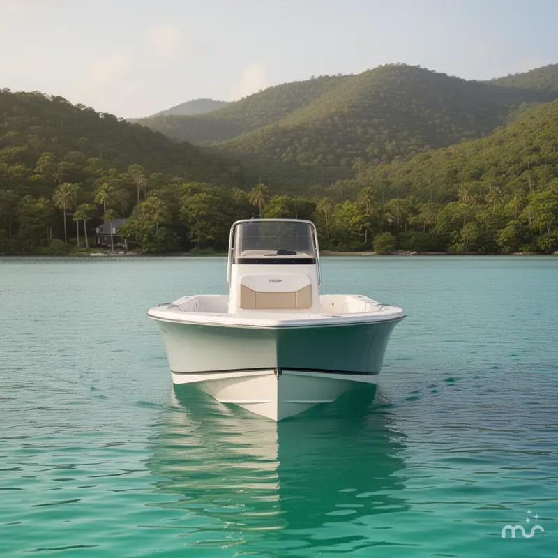 Slide: The Image of Sea Hunt Ultra Series 196 2013 - 3