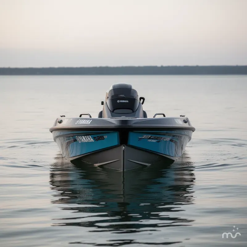 Slide: The Image of Yamaha JB PRO2 YE/MT JB1050B-B 25 2025 - 2