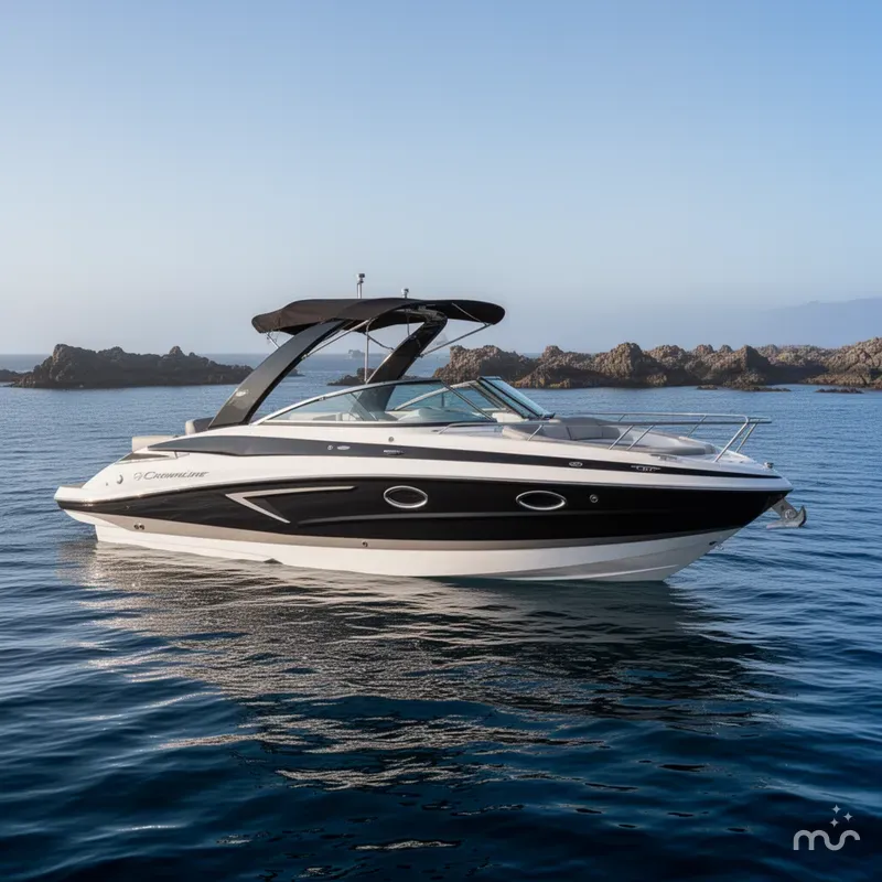 The Image of Crownline Boats 290 SS 2023 - 0
