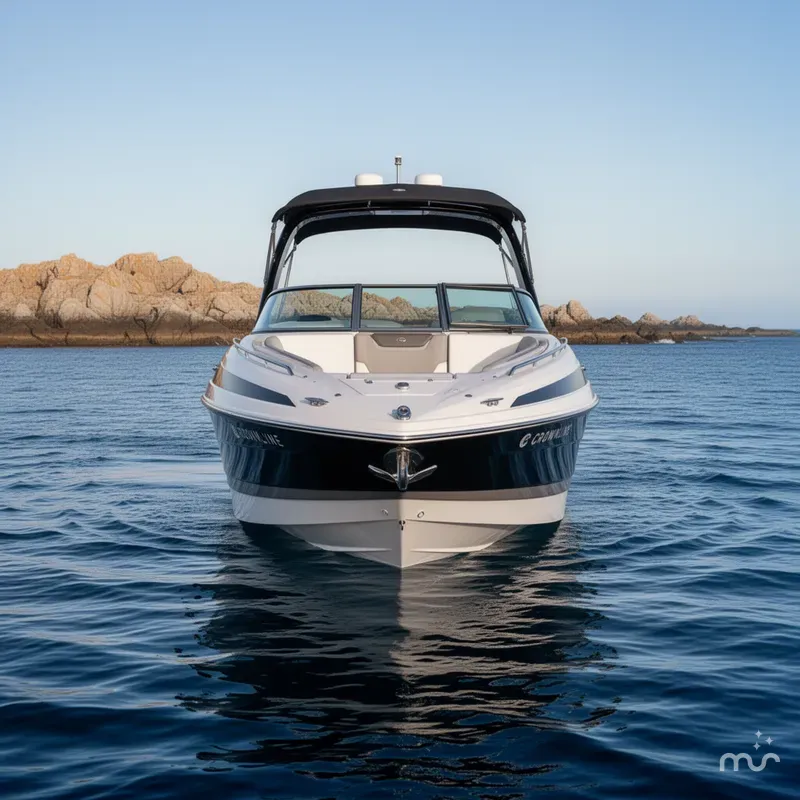 Slide: The Image of Crownline Boats 290 SS 2023 - 1