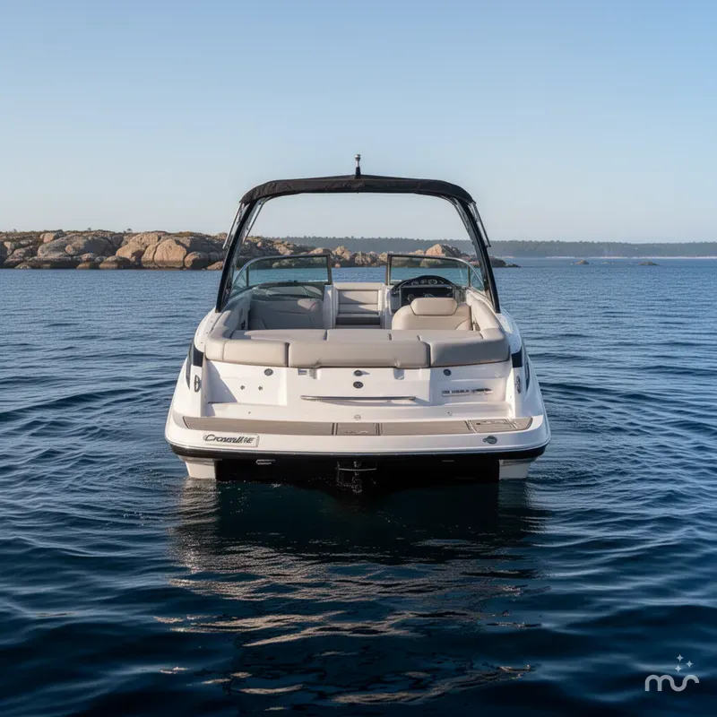 Slide: The Image of Crownline Boats 290 SS 2023 - 3