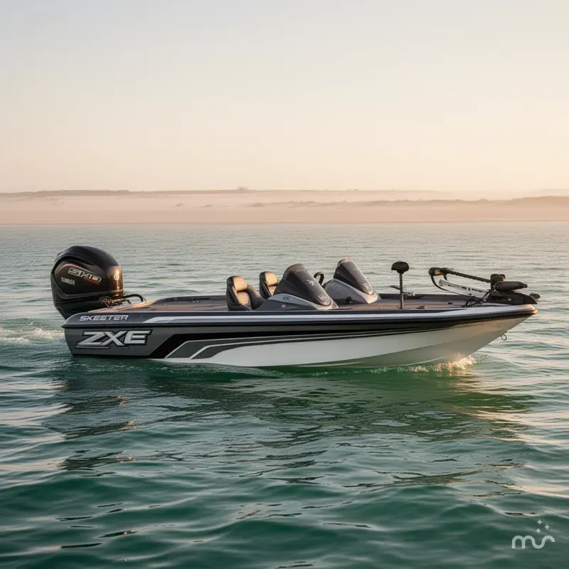 Slide: The Image of Skeeter ZXE20 2026 - 0