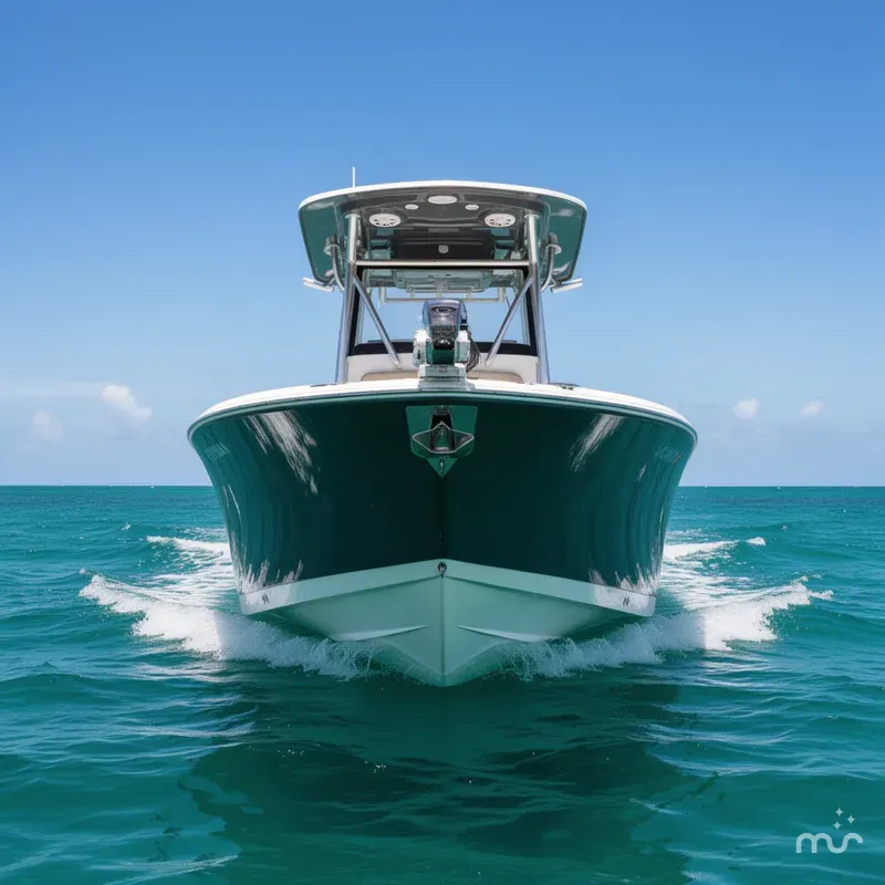 Slide: The Image of Sportsman 252 Open 2020 - 3