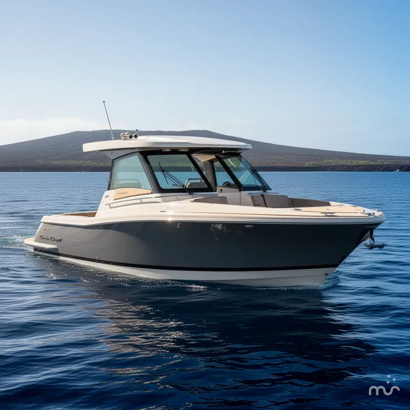 The Image of Chris-Craft Calypso 32 2024 - 0