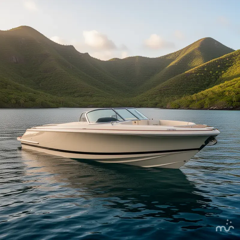 The Image of Chris-Craft Launch 27 2023 - 0