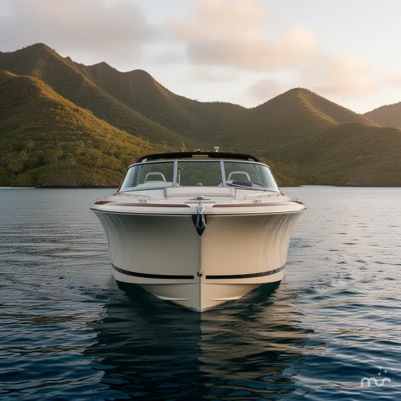 Slide: The Image of Chris-Craft Launch 27 2023 - 1