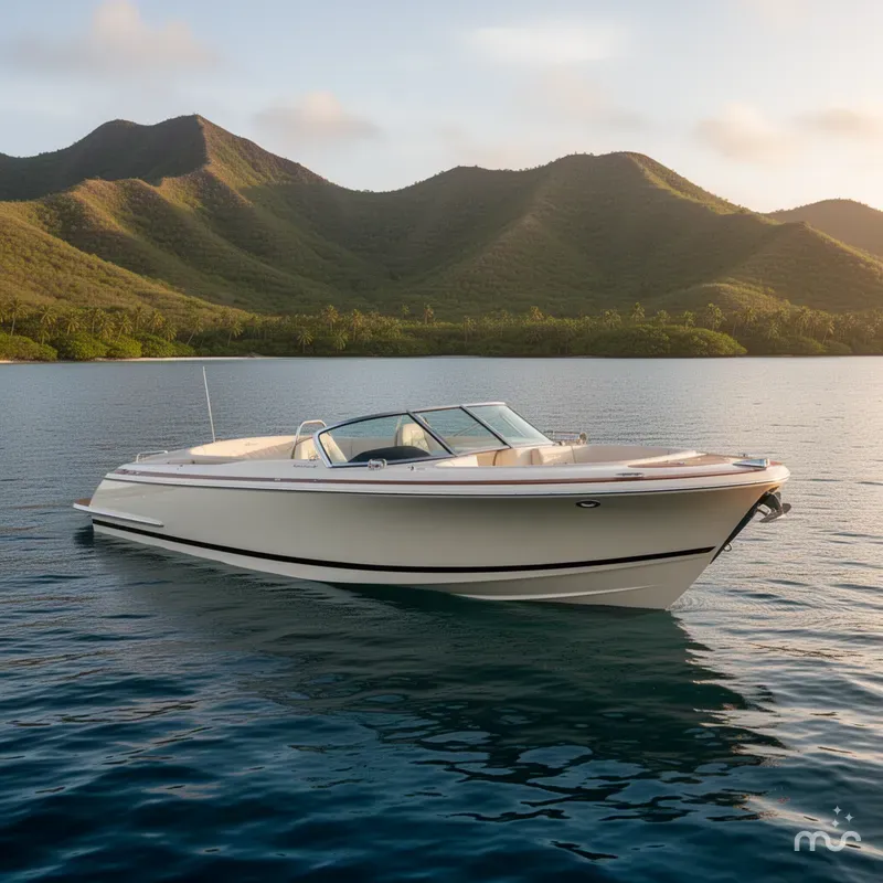 Slide: The Image of Chris-Craft Launch 27 2023 - 2