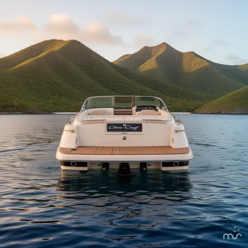 Slide: The Image of Chris-Craft Launch 27 2023 - 3