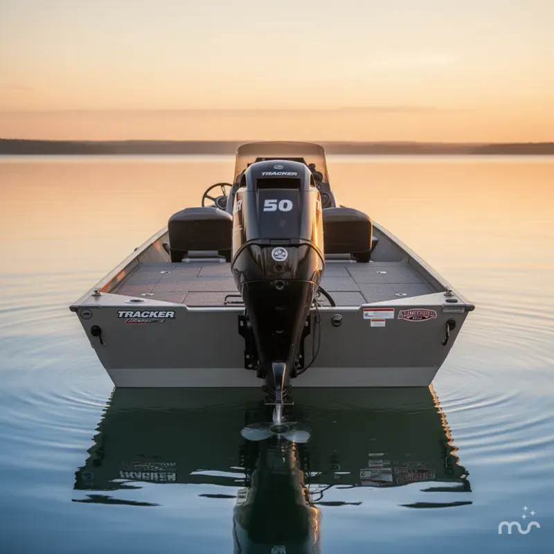 Slide: The Image of Tracker Bass Tracker Classic XL 2020 - 2