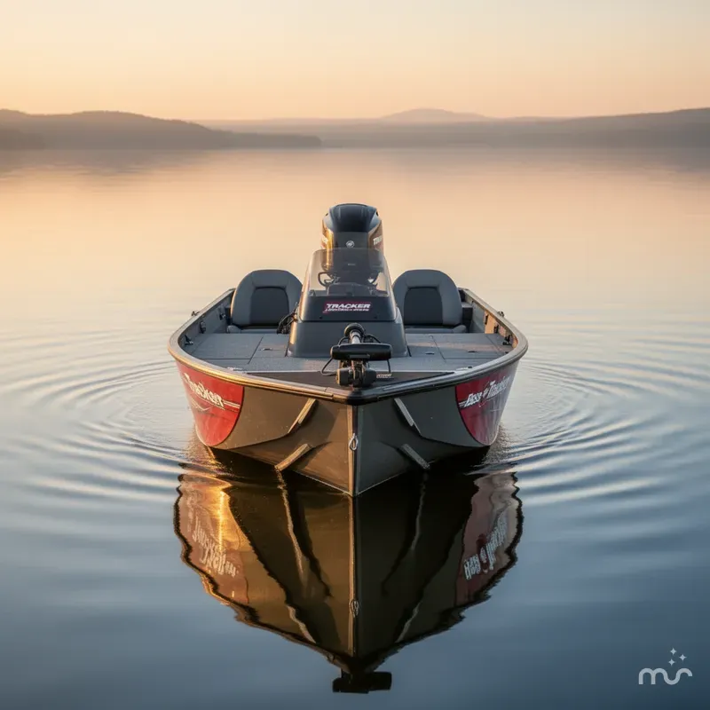 Slide: The Image of Tracker Bass Tracker Classic XL 2020 - 3