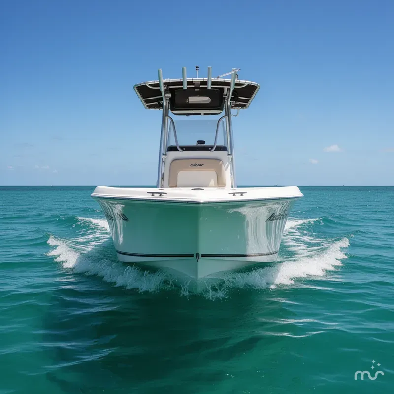 Slide: The Image of NauticStar 22 XS 2018 - 2