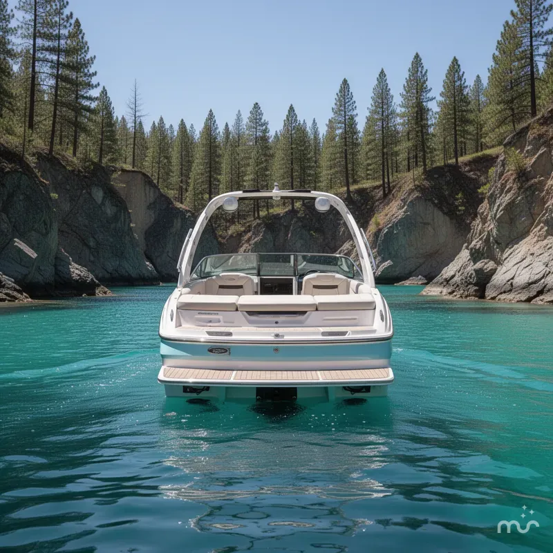 Slide: The Image of Regal LS6 Surf 2026 - 3