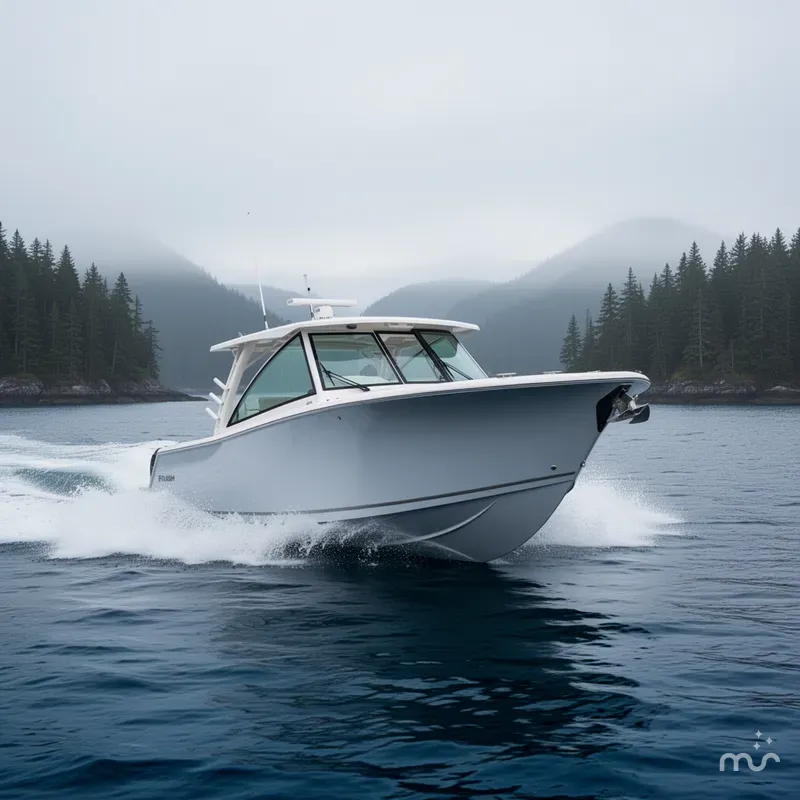 The Image of Sailfish 316 DC 2026 - 0
