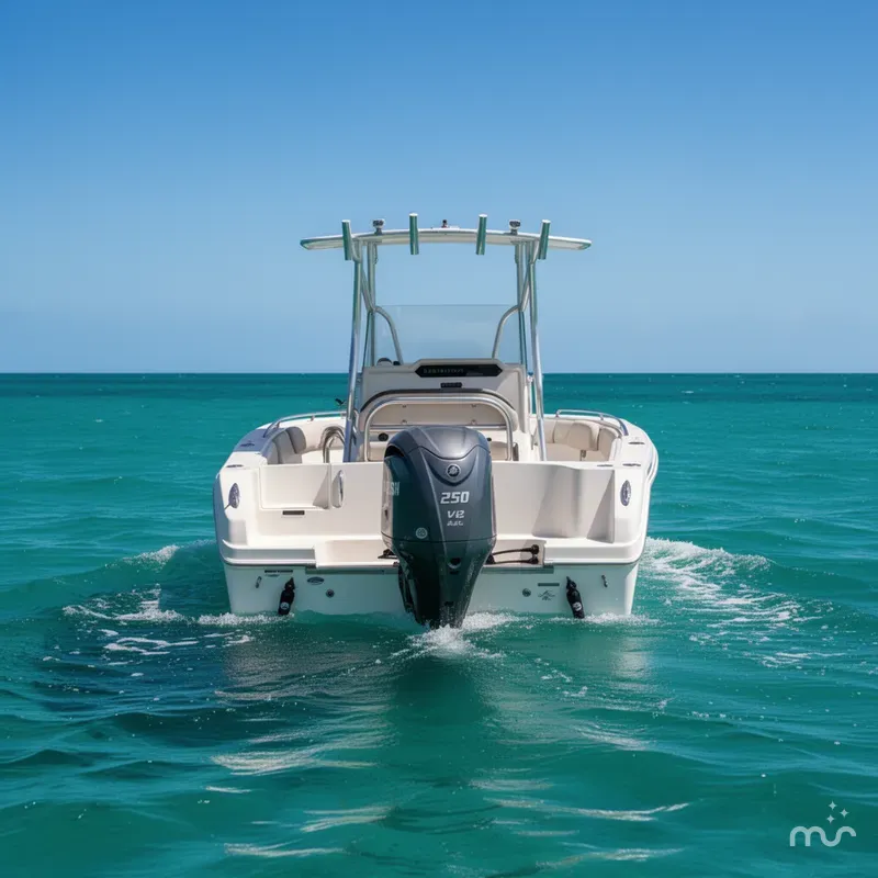 Slide: The Image of Sailfish 242 CC 2024 - 3