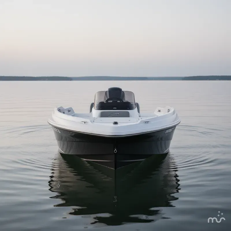 Slide: The Image of Hurricane SunDeck Sport 205 OB 2021 - 3