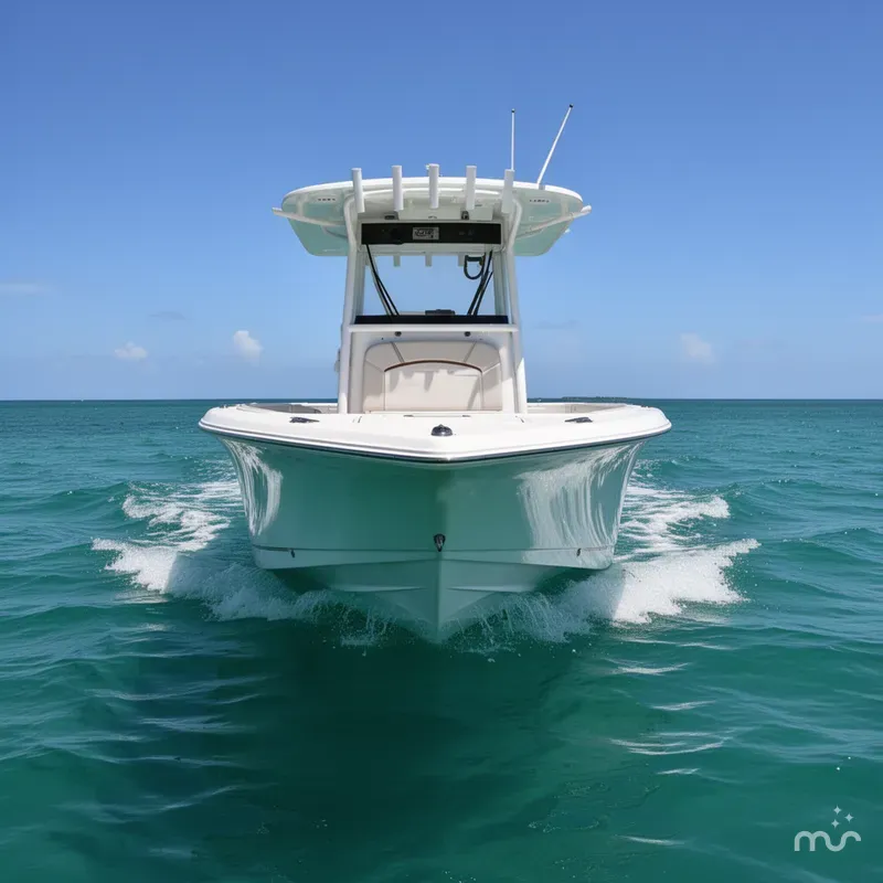 Slide: The Image of Sea Hunt Ultra 239 SE 2021 - 3
