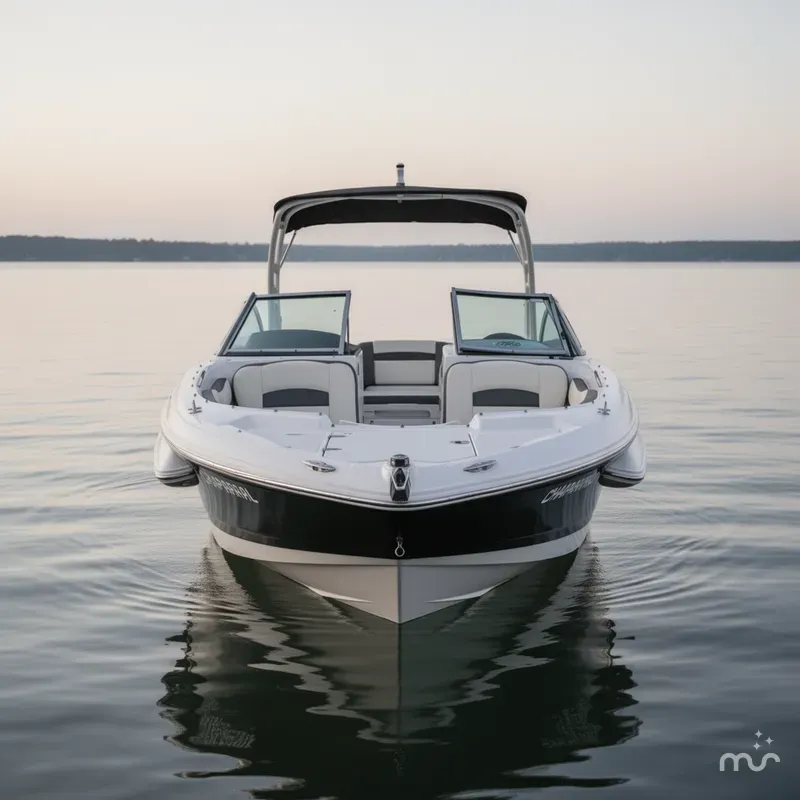 Slide: The Image of Chaparral 224 Sunesta 2018 - 0