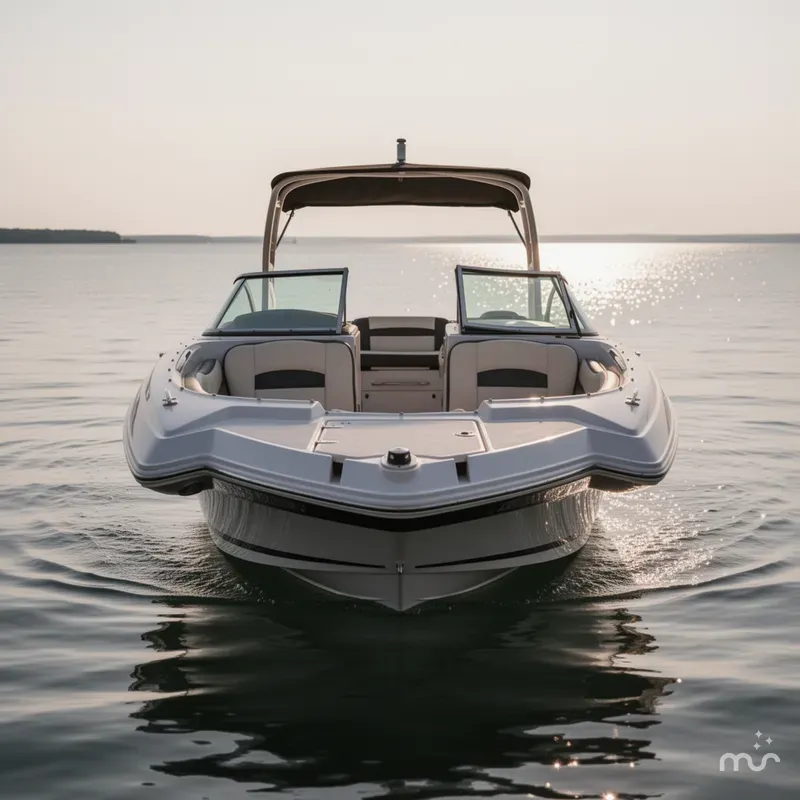 Slide: The Image of Chaparral 224 Sunesta 2018 - 1