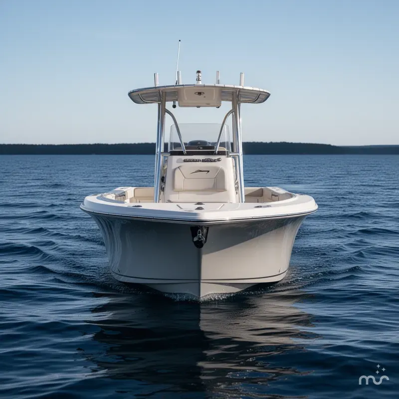 Slide: The Image of Sailfish 220 CC 2023 - 3