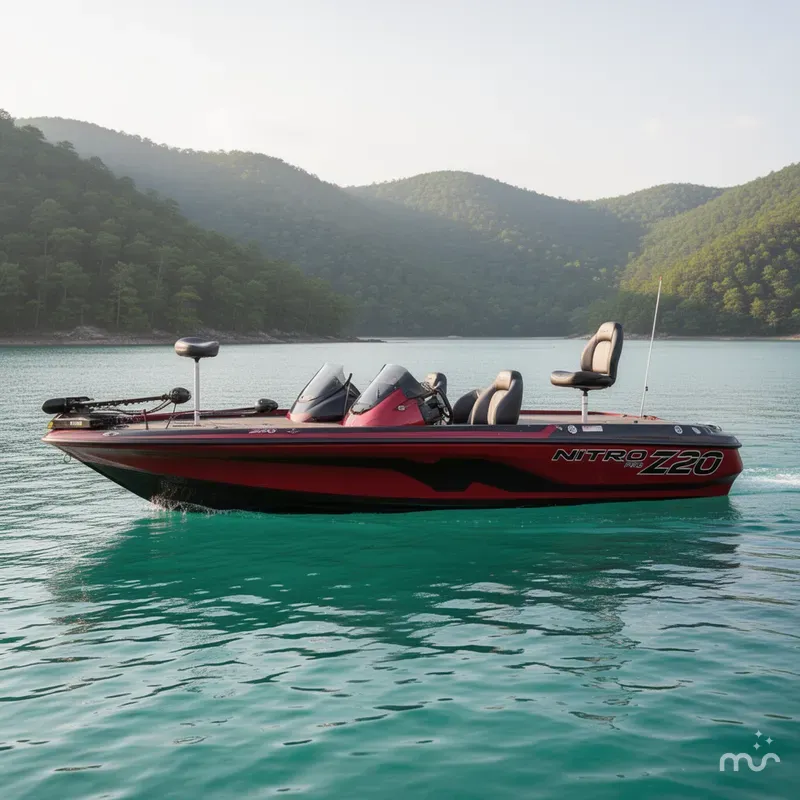 The Image of Nitro Z20 XL Pro 2026 - 0