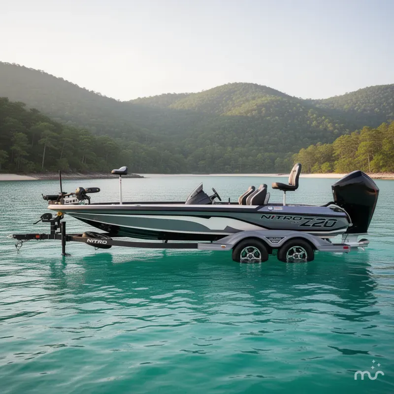 Slide: The Image of Nitro Z20 XL Pro 2026 - 2