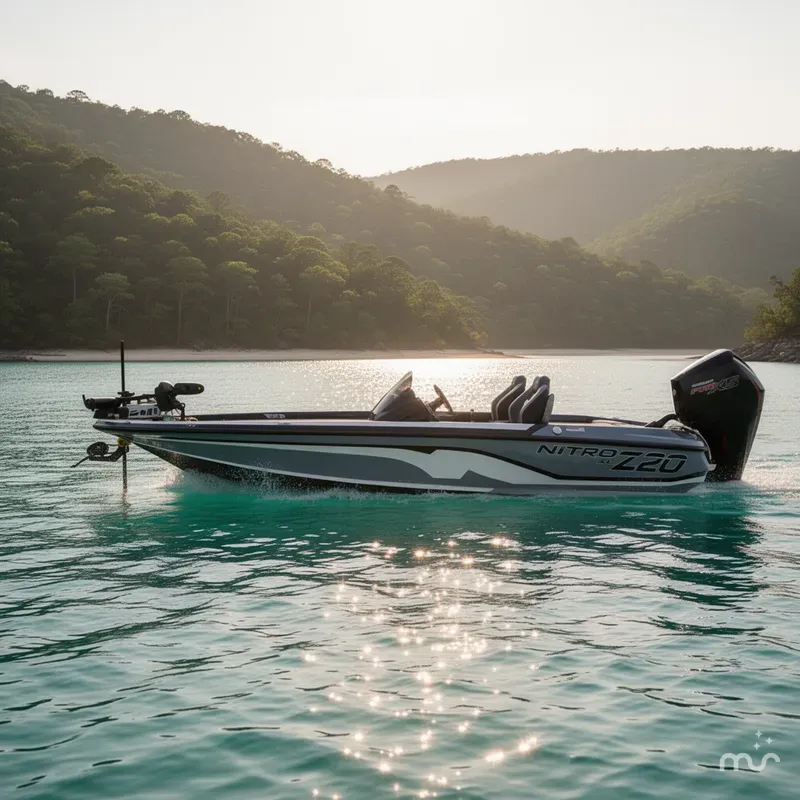 Slide: The Image of Nitro Z20 XL Pro 2026 - 4