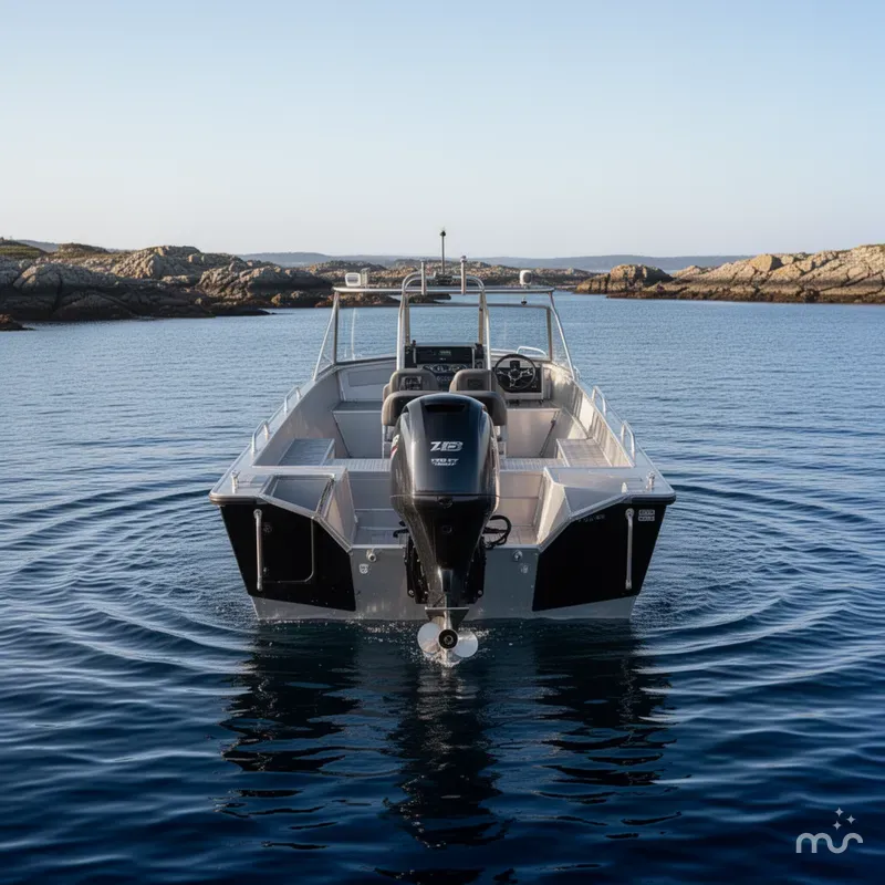 Slide: The Image of Tracker Targa V-18 WT 2026 - 3