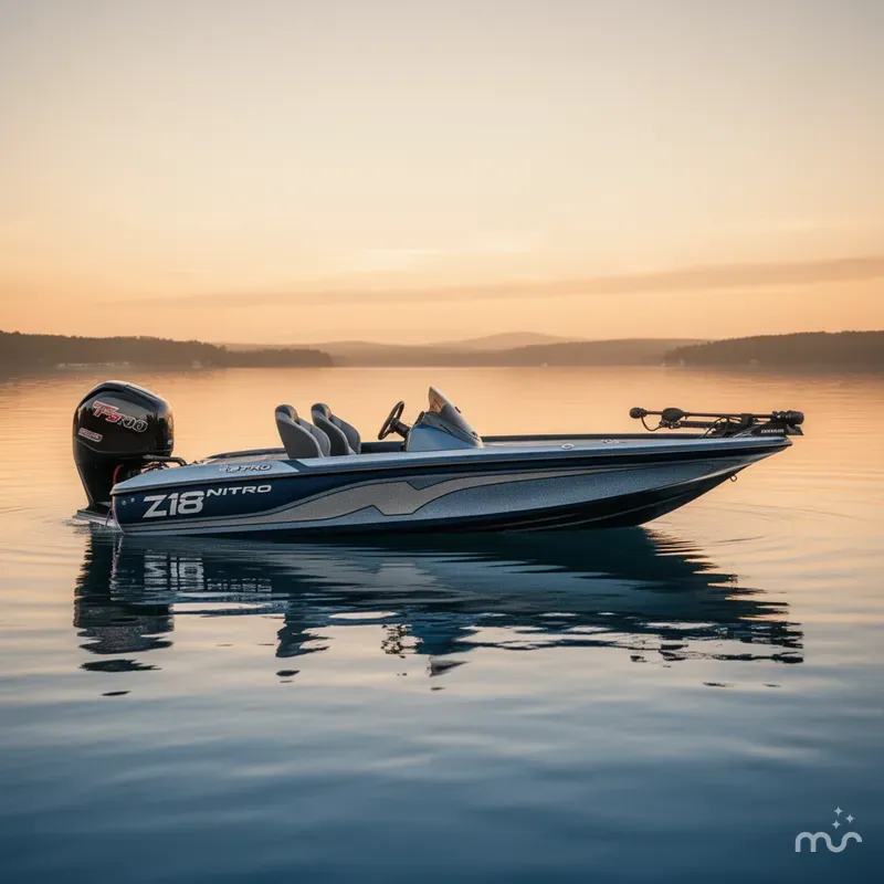 Slide: The Image of Nitro Z18 Pro 2026 - 0