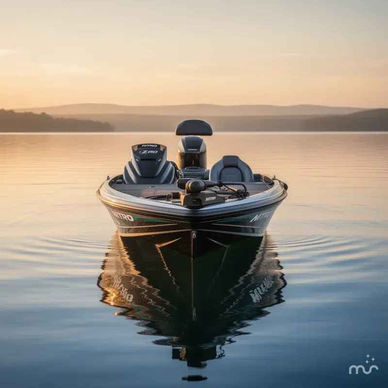 Slide: The Image of Nitro Z18 Pro 2026 - 1