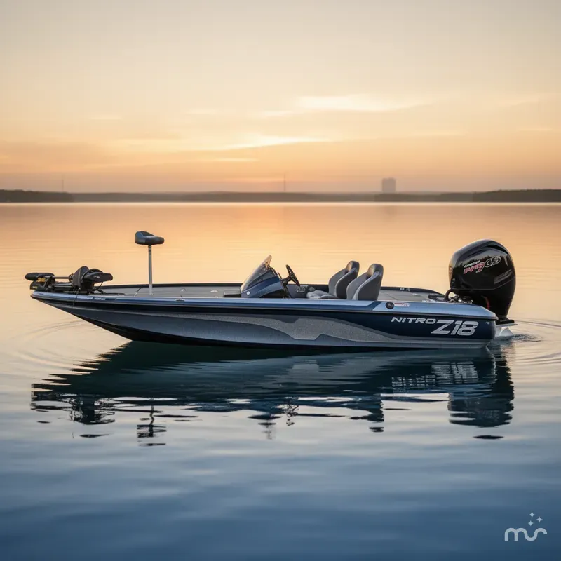 Slide: The Image of Nitro Z18 Pro 2026 - 2