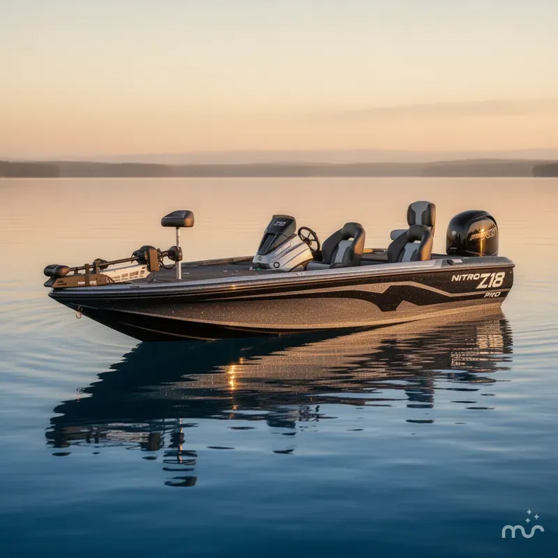 Slide: The Image of Nitro Z18 Pro 2026 - 4