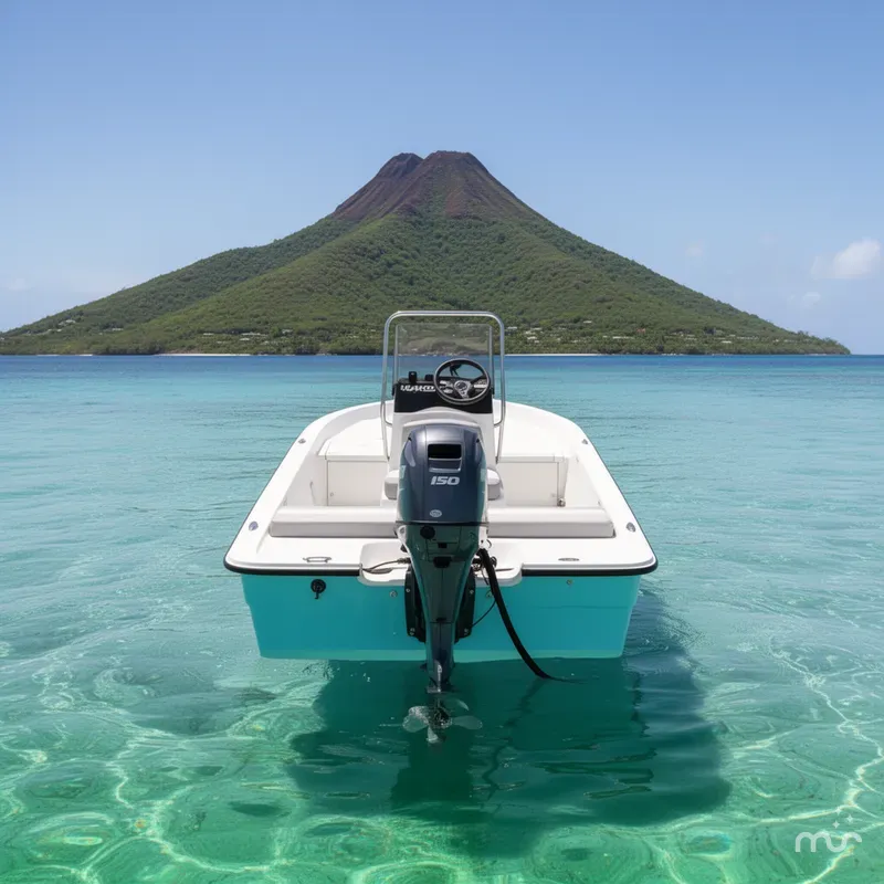 Slide: The Image of Mako Pro Skiff 13 CC 2026 - 3